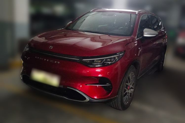 Used Denza X 2020 Pure Electric Classic Edition Guazi used car, China used car export, Used car for sale, Used  cars, Cheapest cars for sale