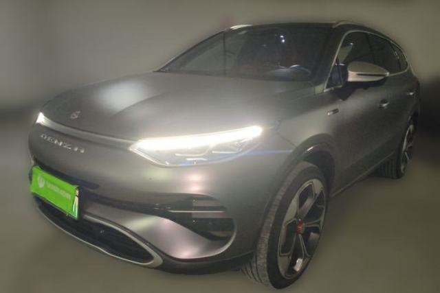Used Denza X 2020 PHEV Flagship Edition