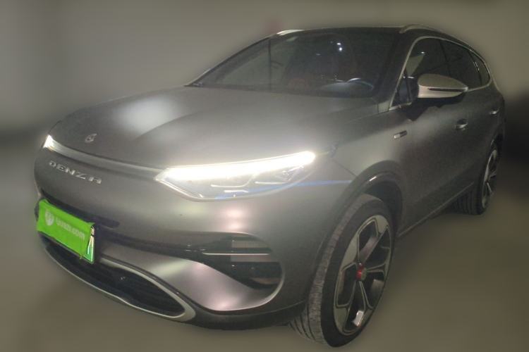 Used Denza X 2020 PHEV Flagship Edition Guazi used car, China used car export, Used car for sale, Used  cars, Cheapest cars for sale