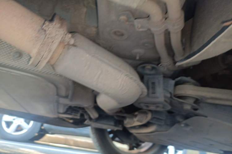 Used Denza X 2020 PHEV Sport Edition Chassis Front Right