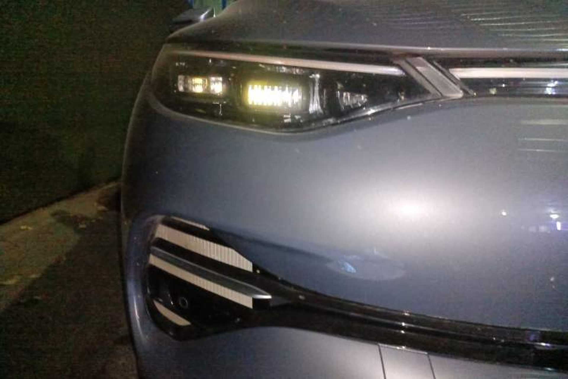 Used Denza X 2020 PHEV Flagship Edition Exterior 6