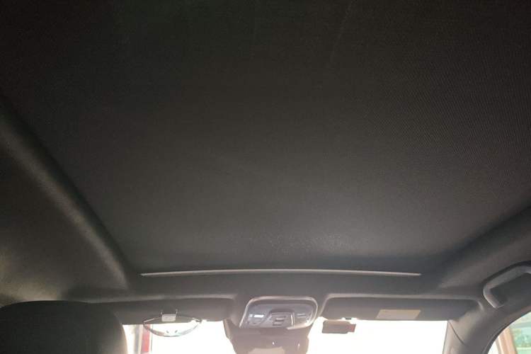 Used Denza X 2020 PHEV Sport Edition Headliner