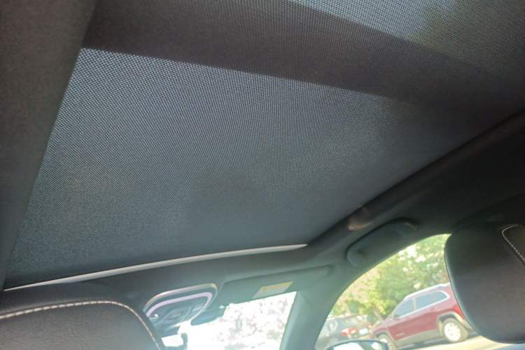 Used Denza X 2020 PHEV Sport Edition Headliner