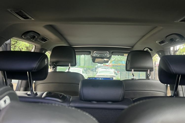 Used Denza X 2020 PHEV Flagship Edition Headliner