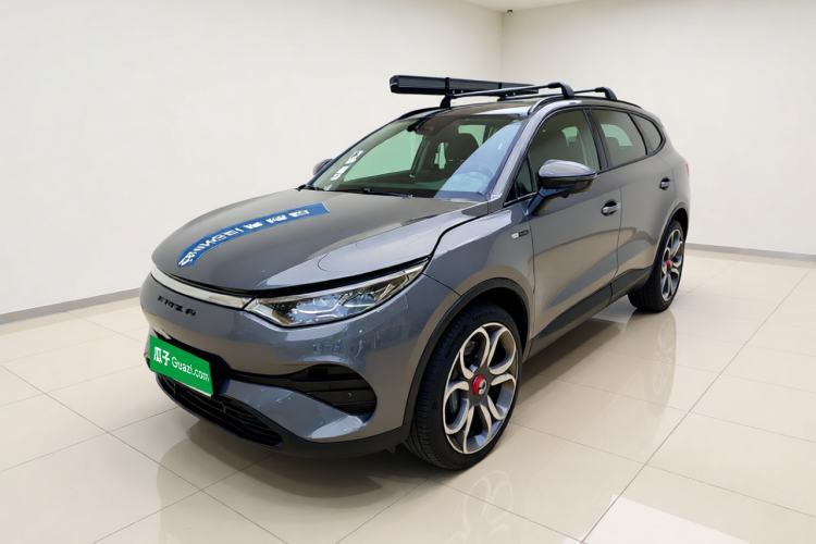 Used Denza X 2020 PHEV Sport Edition Guazi used car, China used car export, Used car for sale, Used  cars, Cheapest cars for sale