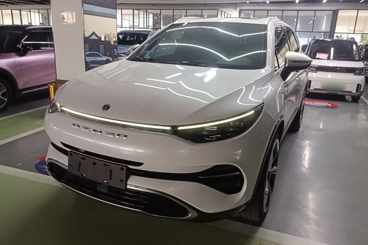 Used Denza X 2020 PHEV Flagship Edition Guazi used car, China used car export, Used car for sale, Used  cars, Cheapest cars for sale