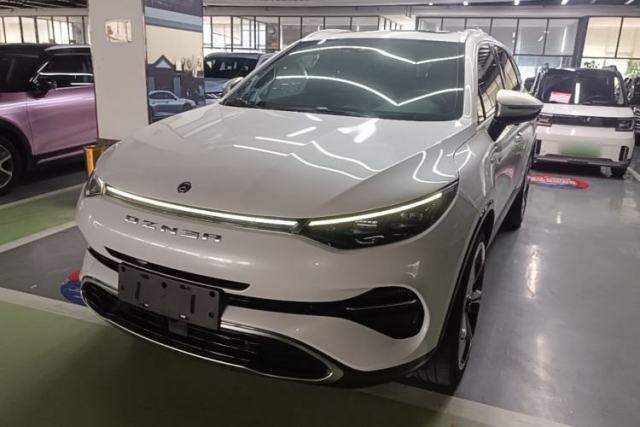 Used Denza X 2020 PHEV Flagship Edition