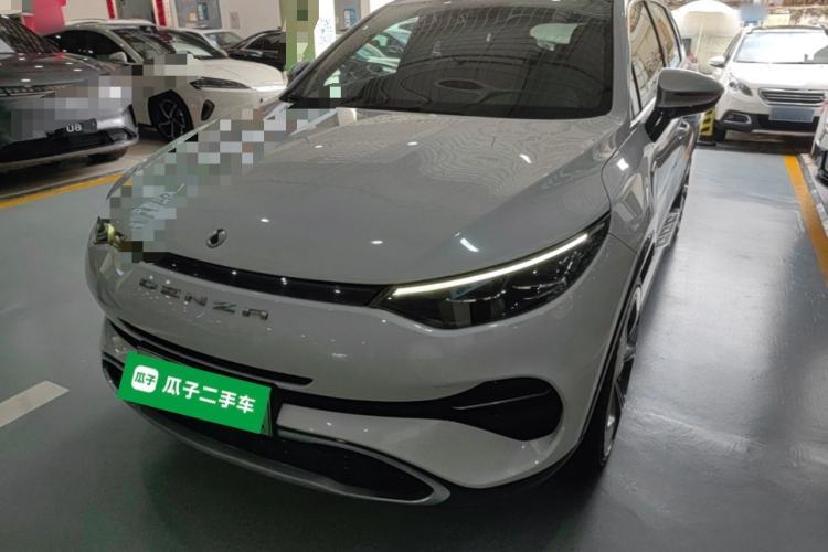 Used Denza X 2020 PHEV Flagship Edition Guazi used car, China used car export, Used car for sale, Used  cars, Cheapest cars for sale