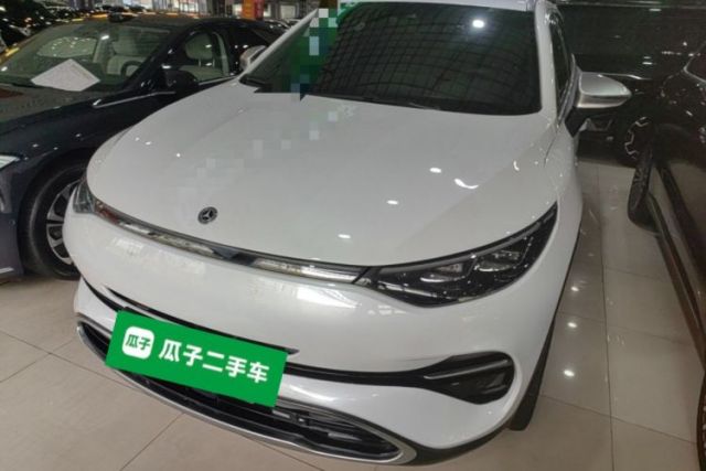 Used Denza X 2020 PHEV Flagship Edition