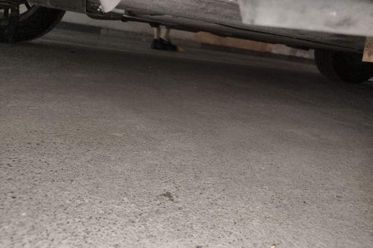 Used Denza X 2020 PHEV Classic Edition Chassis Front Left