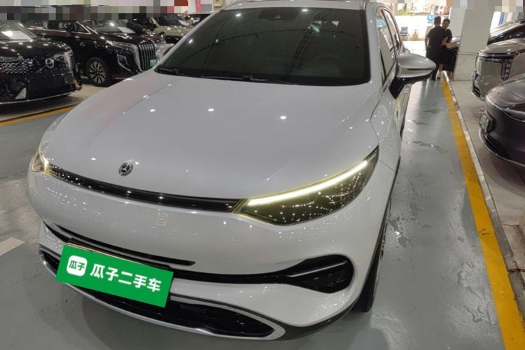 Used Denza X 2020 PHEV Flagship Edition Guazi used car, China used car export, Used car for sale, Used cars, Cheapest cars for sale