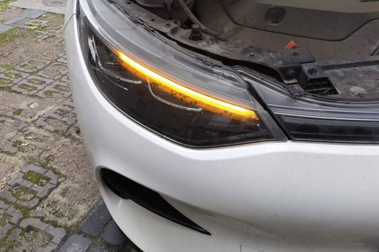 Used Denza X 2020 Pure Electric Sport Edition Engine Bay Right