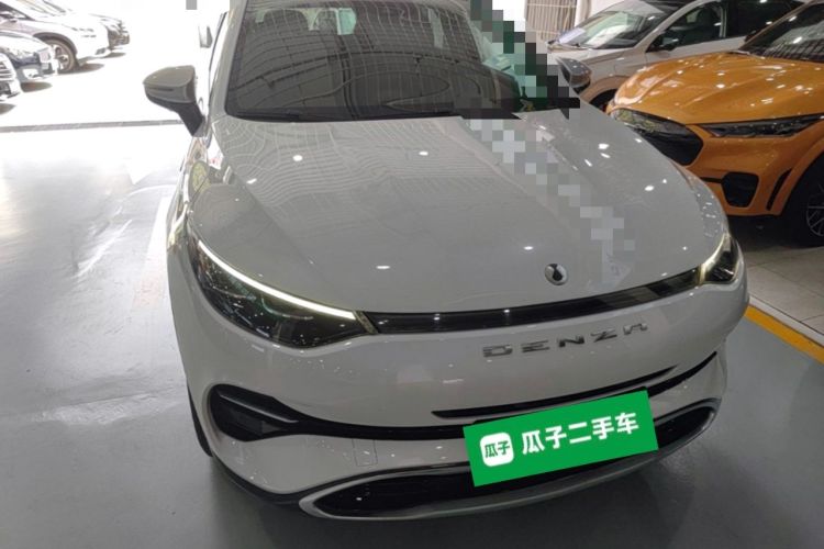 Used Denza X 2020 PHEV Flagship Edition Exterior 1