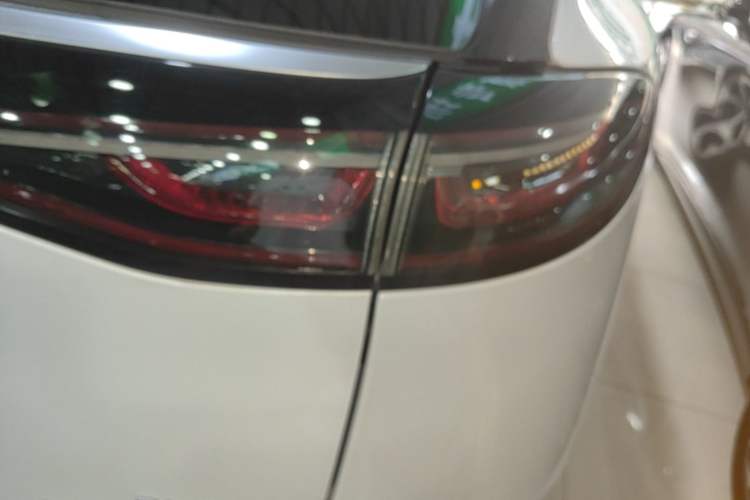Used Denza X 2020 PHEV Flagship Edition Exterior 3