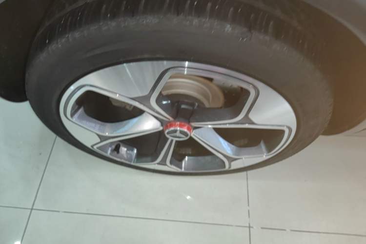 Used Denza X 2020 PHEV Flagship Edition Exterior 5