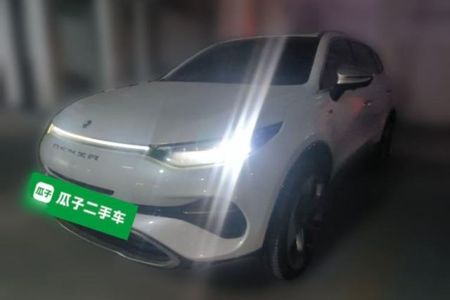 Used Denza X 2020 PHEV Sport Edition