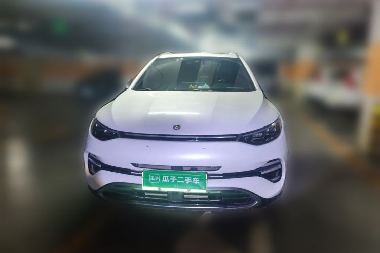 Used Denza X 2020 PHEV Flagship Edition Front