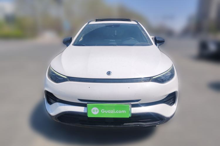 Used Denza X 2020 PHEV Sport Edition Front