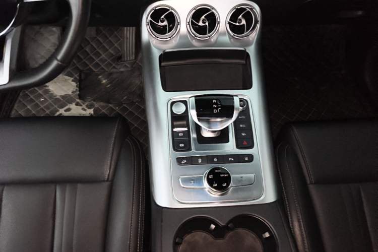 Used Denza X 2020 PHEV Classic Edition Gear Lever