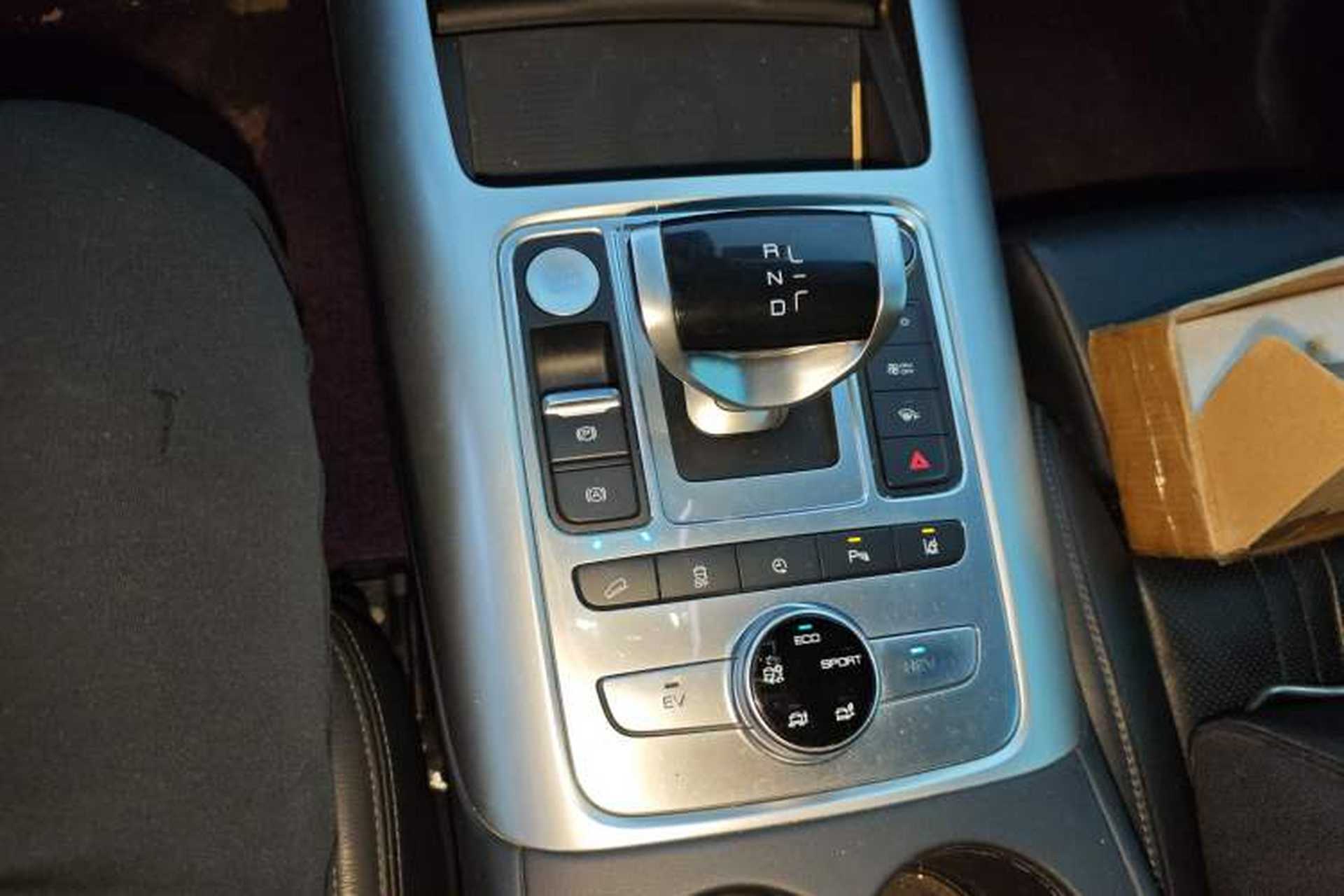 Used Denza X 2020 PHEV Flagship Edition Gear Lever