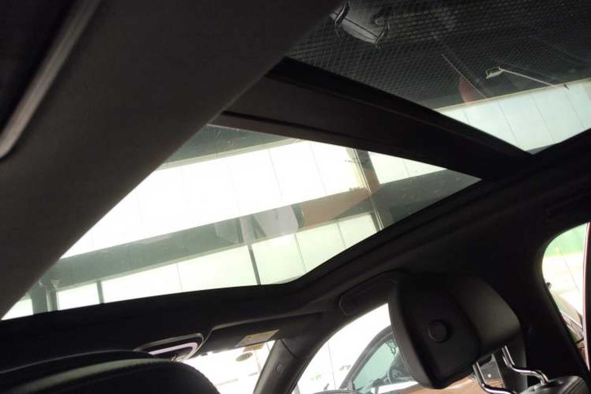 Used Denza X 2020 PHEV Flagship Edition Headliner