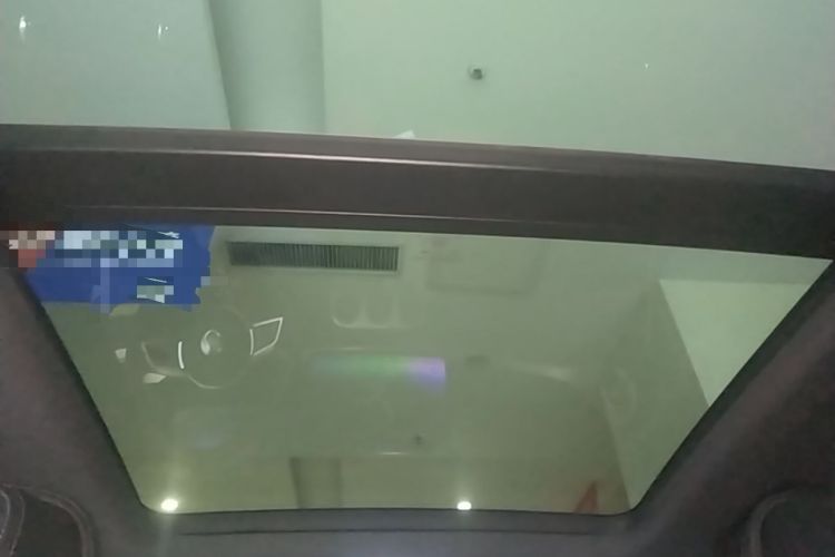 Used Denza X 2020 PHEV Flagship Edition Headliner