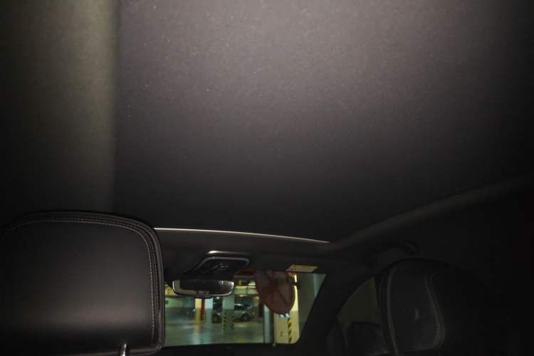Used Denza X 2020 PHEV Flagship Edition Headliner