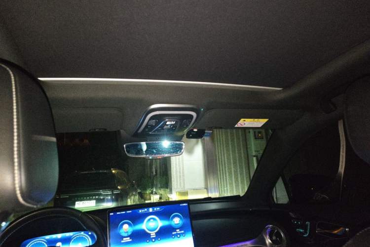 Used Denza X 2020 PHEV Sport Edition Headliner