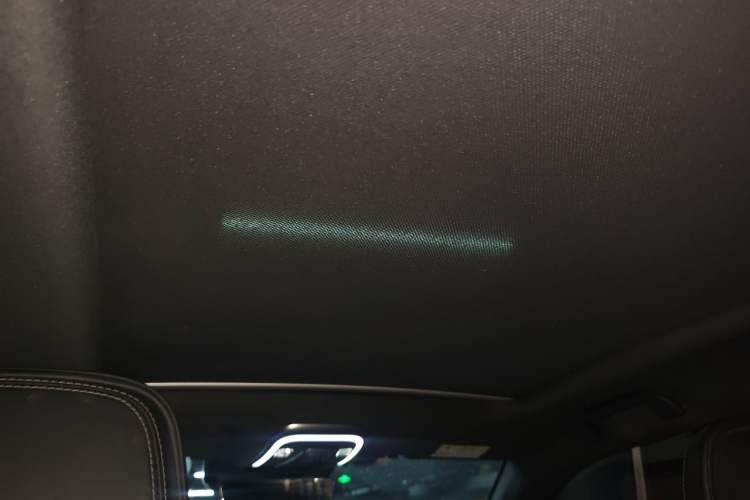 Used Denza X 2020 PHEV Flagship Edition Headliner