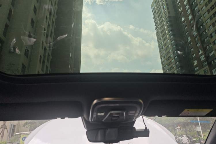 Used Denza X 2020 PHEV Flagship Edition Headliner