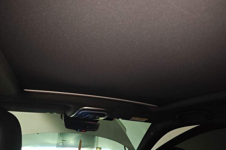 Used Denza X 2020 PHEV Classic Edition Headliner