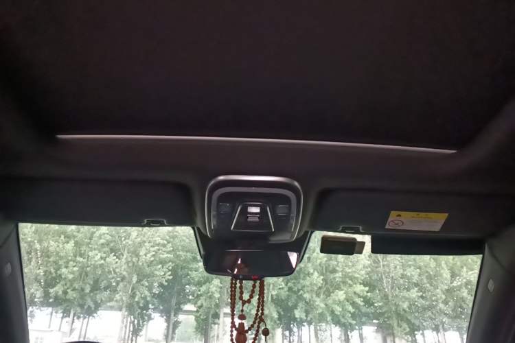 Used Denza X 2020 PHEV Sport Edition Headliner