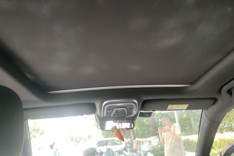 Used Denza X 2020 PHEV Sport Edition Headliner