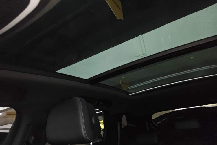 Used Denza X 2020 PHEV Flagship Edition Headliner