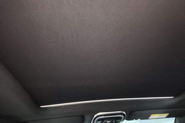 Used Denza X 2020 PHEV Classic Edition Headliner