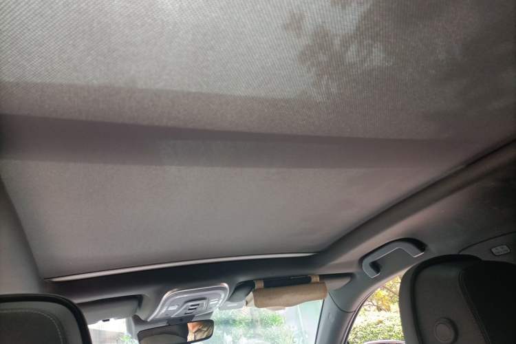 Used Denza X 2020 PHEV Flagship Edition Headliner