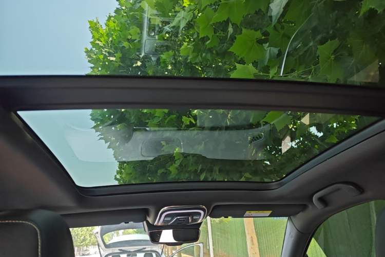Used Denza X 2020 PHEV Sport Edition Headliner