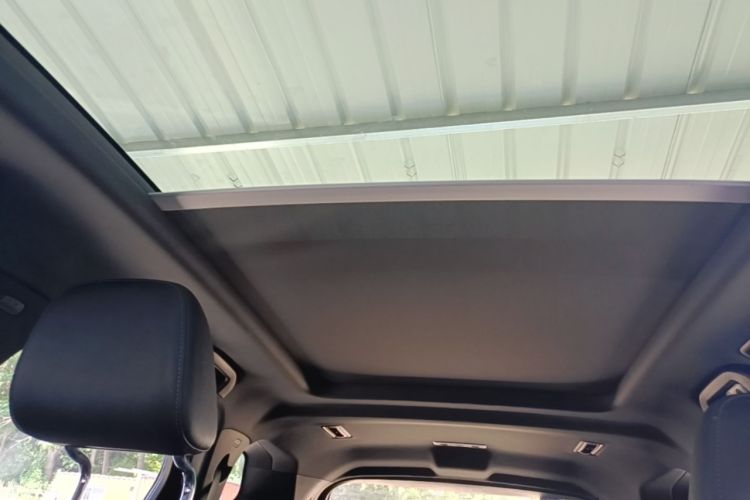 Used Denza X 2020 Pure Electric Classic Edition Headliner