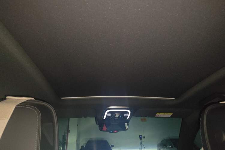 Used Denza X 2020 PHEV Flagship Edition Headliner