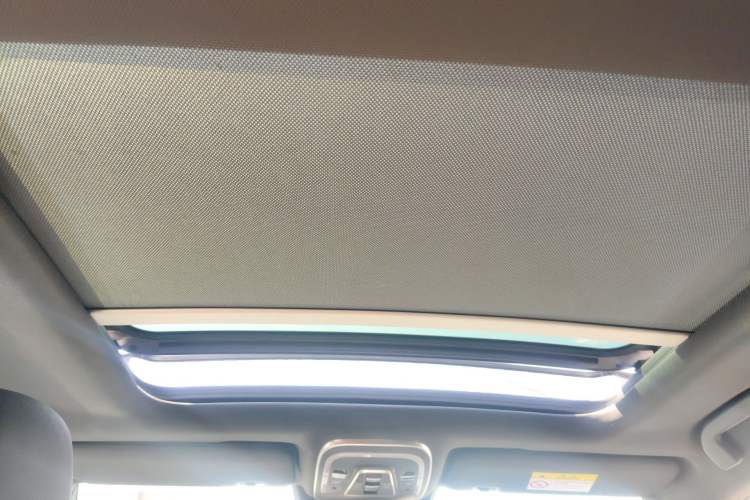 Used Denza X 2020 PHEV Sport Edition Headliner