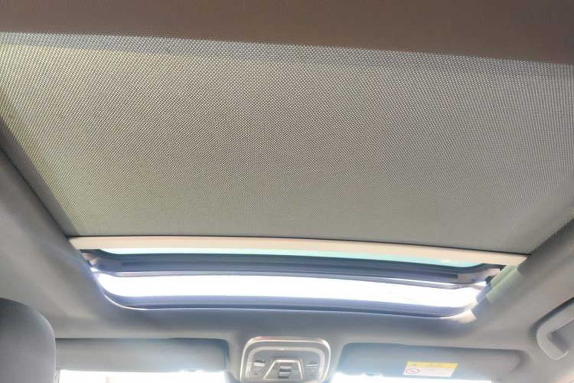 Used Denza X 2020 PHEV Sport Edition Headliner