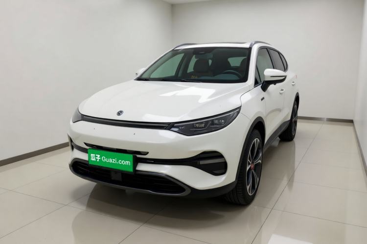 Used Denza X 2020 PHEV Flagship Edition Guazi used car, China used car export, Used car for sale, Used  cars, Cheapest cars for sale