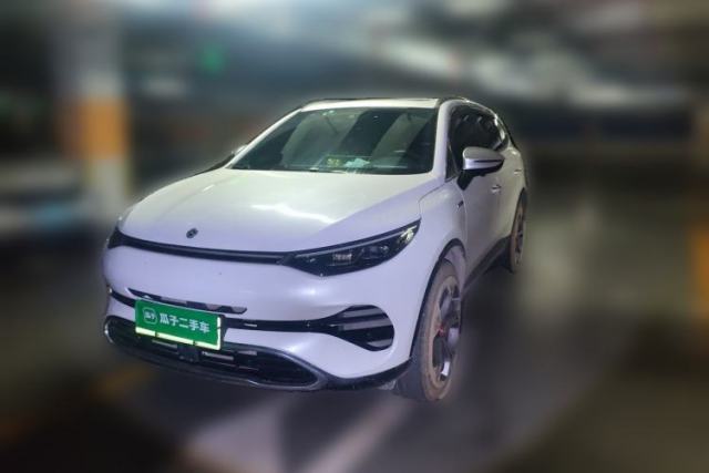 Used Denza X 2020 PHEV Flagship Edition
