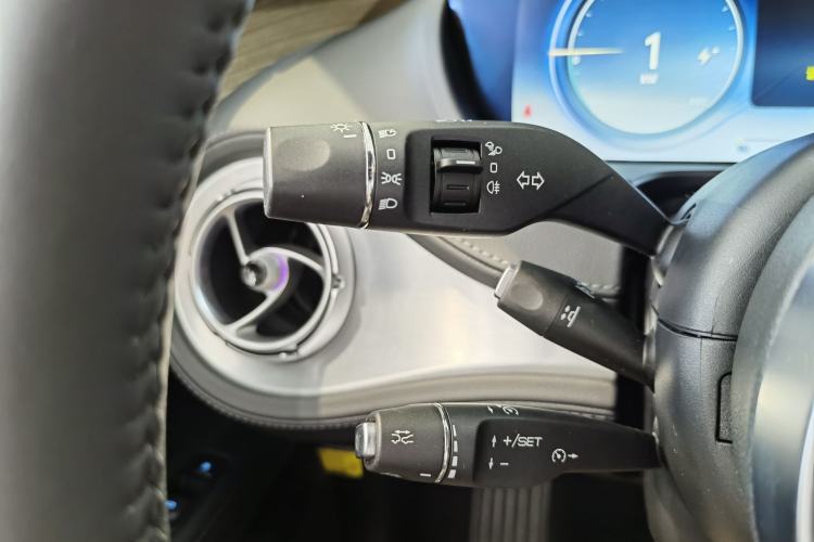 Used Denza X 2020 PHEV Flagship Edition Interior 10