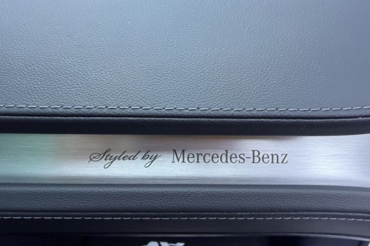 Used Denza X 2020 PHEV Flagship Edition Interior 2