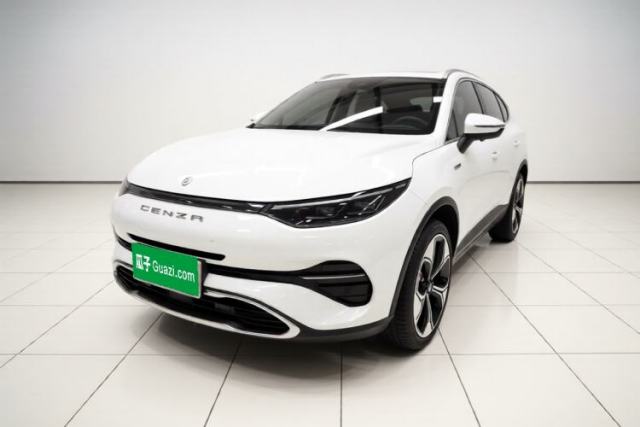 Used Denza X 2020 PHEV Flagship Edition