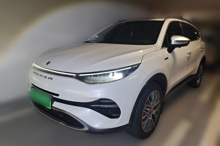 Used Denza X 2020 PHEV Classic Edition Guazi used car, China used car export, Used car for sale, Used  cars, Cheapest cars for sale