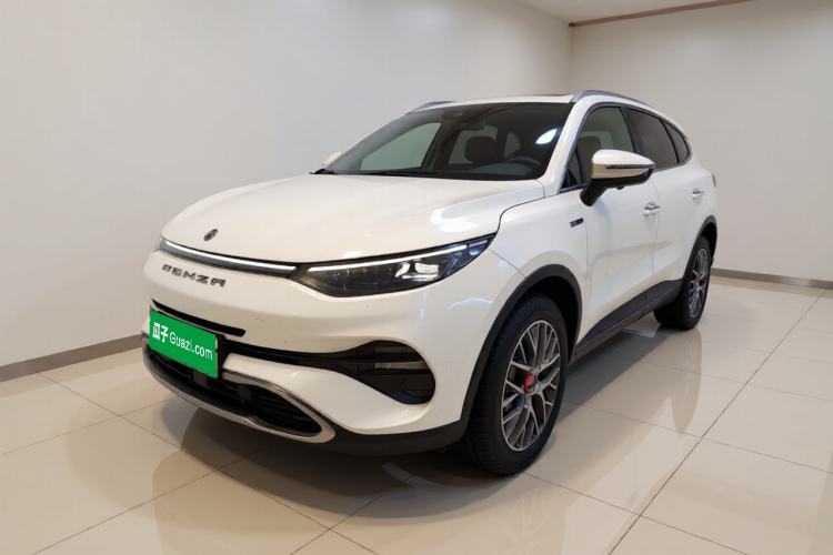 Używany Denza X 2020 PHEV Classic Edition Guazi used car, China used car export, Used car for sale, Used  cars, Cheapest cars for sale