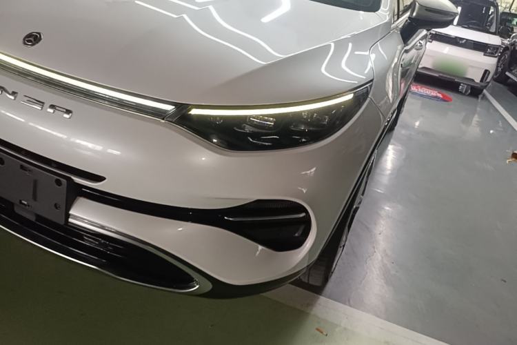 Used Denza X 2020 PHEV Flagship Edition Left Front Headlight