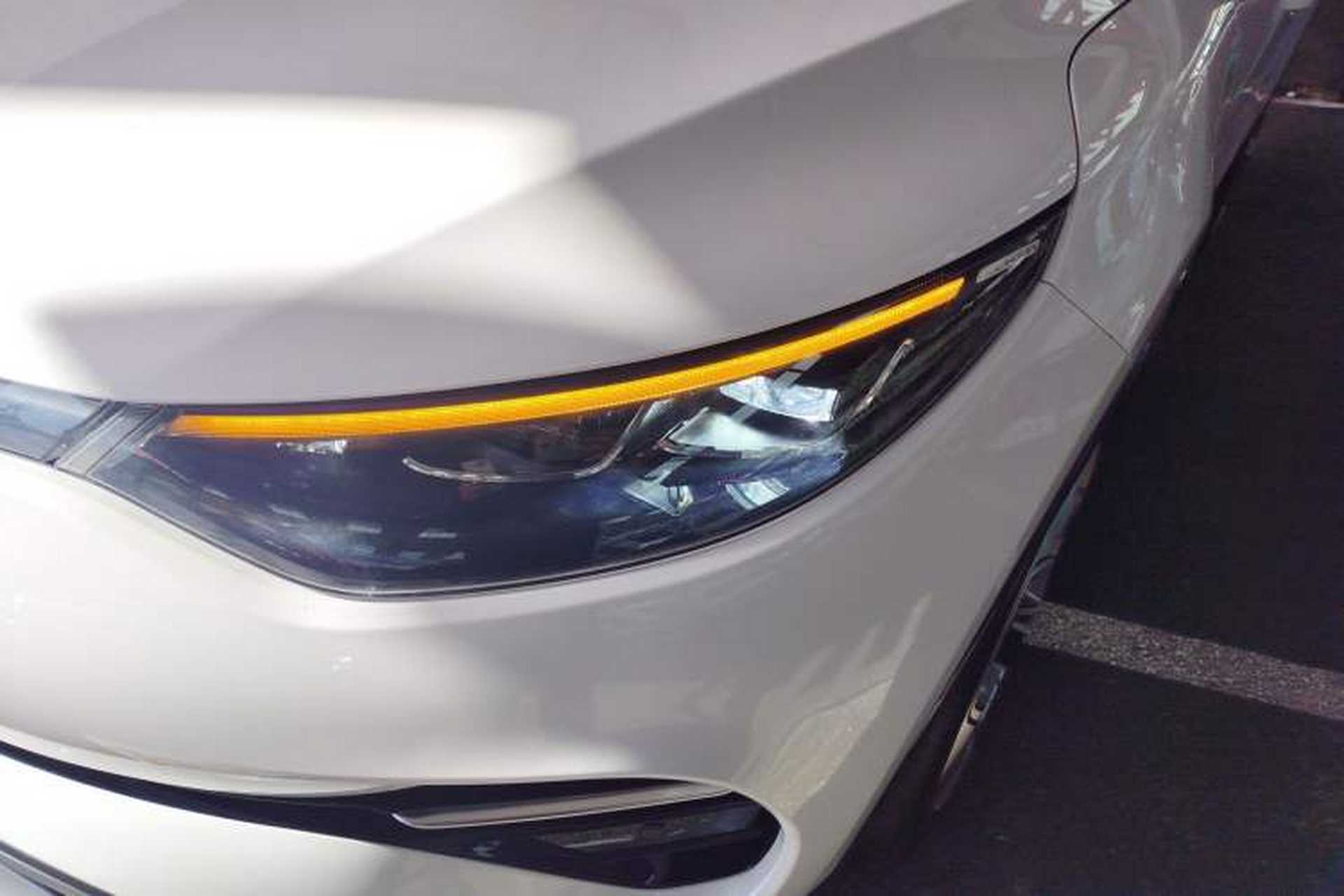 Used Denza X 2020 PHEV Flagship Edition Left Front Headlight